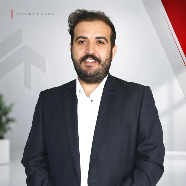 نوید غلامی