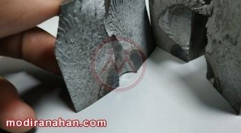 خستگی فلز چیست | مراحل خستگی فلز