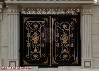 آشنایی با فرفورژه؛ کاربرد و انواع فرفورژه 