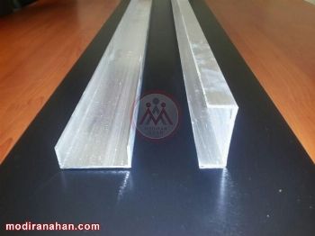 ناودانی آلومینیوم چیست و کاربرد آن