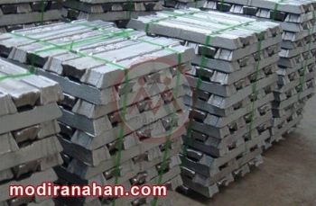 معرفی انواع شمش فولادی برای تولید میلگرد