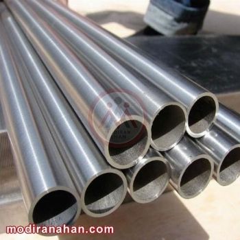 استانداردهای لوله مانیسمان