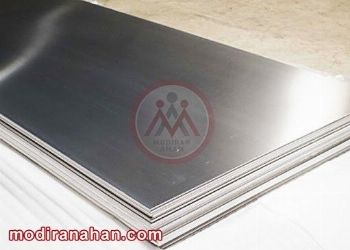 ورق استیل 304 و کاربرد آن