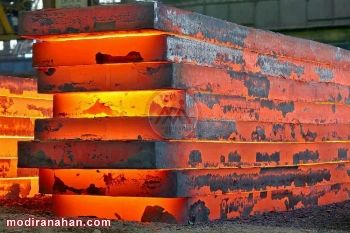 تولید، مصرف، واردات و صادرات فولاد در هشت ماه ابتدایی سال 1400