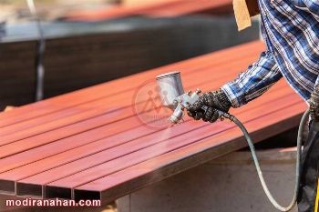 انواع پوشش برای فولادی و عملیات آن