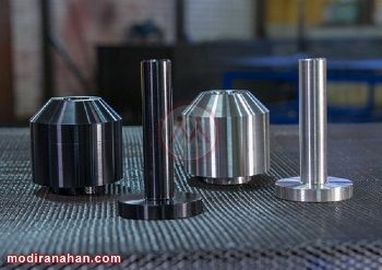 فرایندهای بلک اکساید (Black Oxide Processes)