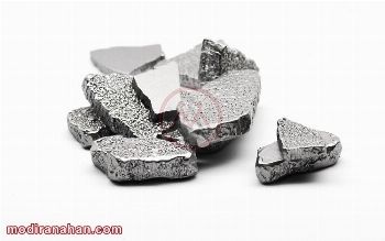 مقایسه چگالی آهن و انواع فولاد