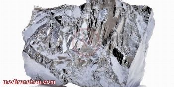 کاربرد نیکل در ساخت فولاد 