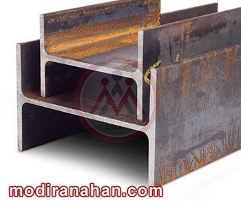 انواع آلیاژهای تیرآهن | آلیاژهای آهن