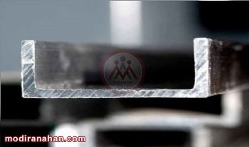 معرفی کارخانه های تولید کننده ناودانی
