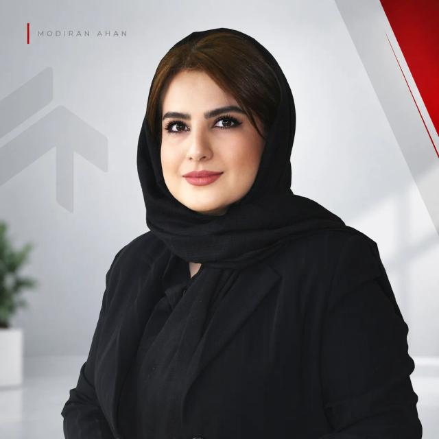 کارشناس فروش - آناهیتا دهقان آناهیتا دهقان