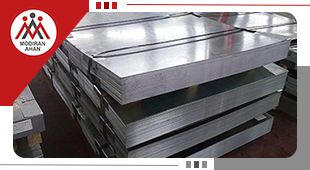 ورق A516 چیست؟ معرفی کاربردهای آن