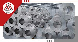 آیا استیل در ایران تولید می شود؟
