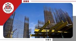 آرماتوربندی چیست؟ راهنمای جامع تقویت بتن از 0 تا 100