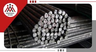 کارخانههای تولید میلگرد ساده